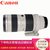 佳能（Canon） EF 70-200mm f/2.8L USM 远摄变焦镜头 70-200 小白(优惠套餐二)