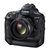 佳能（Canon) EOS-1DX Mark II 全画幅专业单反相机 1DX2 1DXII 1D X(50 f/1.2L USM 延保三年)