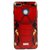 X-doria Marvel力量系列保护套iPhone7 Plus-钢铁侠