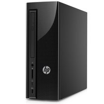惠普（HP）小欧 270-p010 商用办公台式电脑主机整机（赛扬G3900 4G 500G 无线网卡 光驱 三年上门）(270-p010cn/单主机)