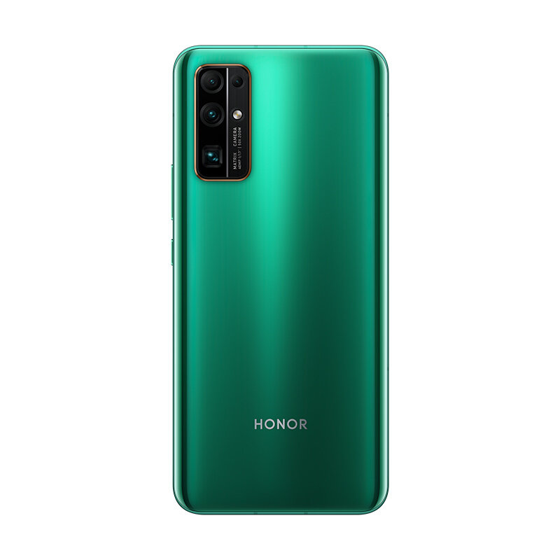 honor荣耀30pro麒麟芯片5g手机游戏美颜自拍智能双卡双待银色商家自行
