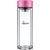 希诺玻璃杯 XN-9506 320ml 粉红