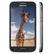三星（SAMSUNG）  I8552 3G手机（炭灰） 双卡双待