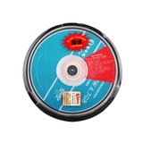 啄木鸟DVD-R/16X光盘（10片装）（4.7GB/120MIN）