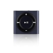 苹果iPod Shuffle MD779CH/A播放器（SLATE）（2GB）