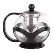 金美莱K18-1滤网式欧式茶壶（750ml）