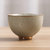 【复古粗陶茶壶】瓷壶陶瓷创意仿古小泡茶壶家用日式红茶陶瓷茶具(窑变茶杯（绿）)