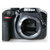 尼康(Nikon) D3300单机 D3300机身 入门机单反相机(黑色 套餐六)