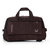 麦斯波特2014新款拉杆箱 新款拉杆包旅行大容量行李袋肩负便携拉杆箱(棕色 24寸)