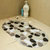 防滑垫 卫生间浴室垫防滑垫脚垫淋浴垫防水带吸盘(鹅卵石)