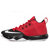Nike耐克 詹姆斯使节9篮球鞋 Ambassador IX lbj黑红 男子低帮实战运动 878635-616(黑红852413-616 46)