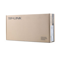 TP-LINK TL-SL1226P 24口POE交换机 供电交换机
