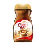 雀巢咖啡(NESCAFE)速溶咖啡 黑咖啡 冲调饮品 咖啡伴侣植脂末瓶装200g(咖啡伴侣200g)