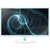 三星（SAMSUNG）S24D360HL 23.6英寸液晶白色显示器PLS屏