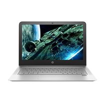 惠普（HP）ENVY 13.3英寸超薄12.95mm笔记本电脑 固态硬盘 背光键盘 Win10（高清屏/超清屏 银色）(13-d056TU I5 8G 128G)