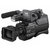 索尼（Sony） HXR-MC2500 高清肩扛婚庆摄像机 MC1500C升级版(索尼2500 2500套餐二)
