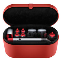 戴森(Dyson) 美发造型器HS01(完整礼盒版) 红 进口