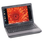 惠普（HP）CQ43-408TX（B0N89PA）笔记本电脑