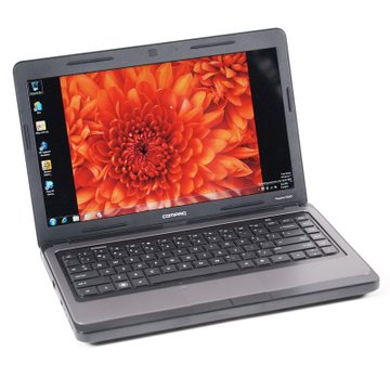 惠普（HP）CQ43-408TX（B0N89PA）笔记本电脑