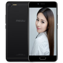 魅族（Meizu）魅蓝E2 移动联通电信全网通4G手机(曜石黑 3G+32GB移动定制全网通)