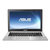 华硕（ASUS）P302UV6200 13.3英寸轻薄商用笔记本 i5-6200U/4GB/500G+24G 2G独显(黑色 官方标配)