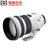 佳能（Canon） EF 200mm f/2L IS USM 远摄定焦镜头 200定(白色 1.官方标配)第3张高清大图