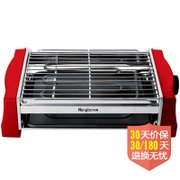 亨博（Hengbo）SC-518-1电热烧烤炉