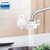 飞利浦(Philips)　净水器家用直饮厨房净水器水龙头过滤器净水机自来水　wp5804(典雅白色wp5804 热销)