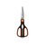 苏泊尔（SUPOR）KE09B3银悦系列厨房工具不锈钢多用剪刀鸡骨剪 鱼鳞刨 开瓶器