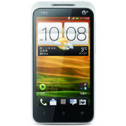 HTC T327t 3G手机（简约白）TD-SCDMA/GSM移动定制 1GHz主频CPU、500万像素摄像头 4.0英寸屏 移动用户首选