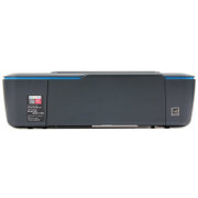 惠普（HP）DeskJet 2010 K010A彩色喷墨打印机（黑色）