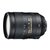 尼康（Nikon） AF-S 28-300mm f/3.5-5.6G ED VR 标准变焦 防抖镜头(官方标配)