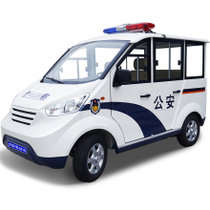 正采云四轮电动车前挡风玻璃ZCY-DFBL适用电动巡逻车观光车环卫车微型消防车