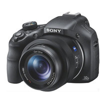 索尼（SONY） DSC-HX400 数码相机 HX高像素 高变焦数码(套餐三)