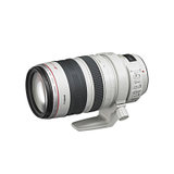 佳能（Canon）EF 28-300mm f/3.5-5.6L IS USM 中长焦镜头(优惠套餐一)