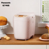 松下（Panasonic）SD-PY100 面包机全自动家用自动酵母果料投放