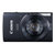 佳能（Canon）IXUS155 数码相机 约2000万像素 10倍变焦(黑色 套餐一)
