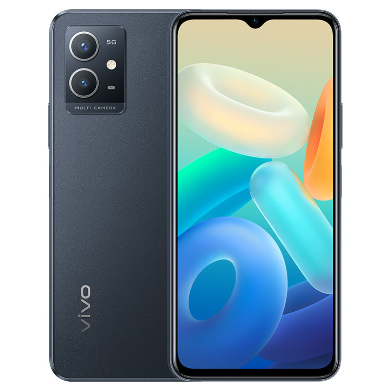 vivo Y3参数配置,vivoy3参数配置 vivo手机y33s全网通8gb128gb萤石黑