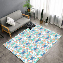 高清数码印花地毯进门卧室家用印花客厅地毯批发沙发茶几毯飘窗毯(图形)