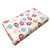 棉梵 枕芯枕头含内外套儿童天然乳胶枕txazx01(猴子 27*44cm)