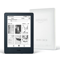 新品亚马逊电纸书阅读器Kindle X咪咕版 kindle电子书 现货速发(白色)