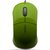 雷柏（Rapoo）N6000 USB笔记本小鼠标（绿色）