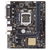 华硕（ASUS）H81M-D R2.0 主板（Intel H81/LGA 1150）
