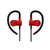 1MORE万魔 无线运动蓝牙耳机EB100 红色(红色)