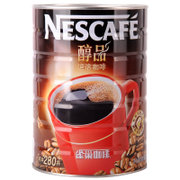 雀巢Nestle醇品速溶咖啡500g