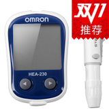 欧姆龙HEA-230血糖仪