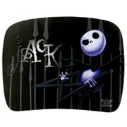 迪士尼（Disney） 超级酷玩系列SBD420盒装鼠标垫（黑色JACK）