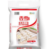香雪筋爽饺子粉5kg 饺子用小麦粉