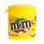 M&M‘s 花生 牛奶巧克力豆  100g/瓶