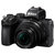 尼康（Nikon）Z 50 微单相机 数码相机 微单套机 （Z DX 16-50mm f/3.5-6.3 VR 微单镜头）